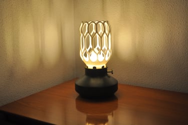 HOOD | Tulipa de Lámpara IKEA TÄRNABY