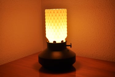 GEO | Tulipa de Lámpara IKEA TÄRNABY