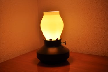 BULB | Tulipa de Lámpara IKEA TÄRNABY