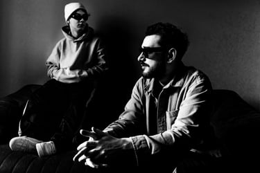 Müzisyenler için uygun fiyatlı/profesyonel fotoğraf çekimi