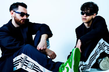 Spotify sanatçı profili fotoğrafları