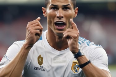 The Phenomenon of Cristiano Ronaldo: A Deep Dive into His Legacy