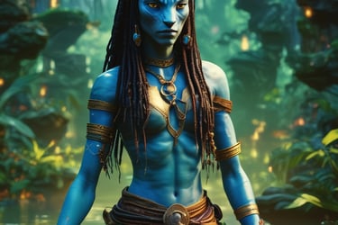 An In-Depth Look at the Avatar Movie: A Cinematic Masterpiece