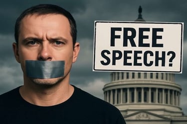 free speech