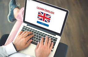 Formation Anglais TOEIC et Français VOLTAIRE