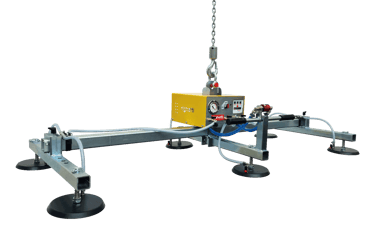 industrial vacuum lifter
