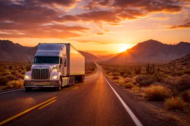 Best Waterless Toilets for semi Trucks