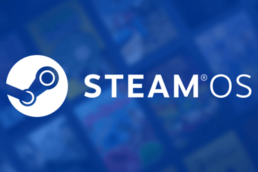 installez SteamOS