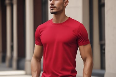 Naughty Custom Merch!