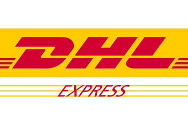 Quick Delivery - DHL