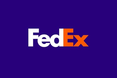 International Quick Delivery by Fedex