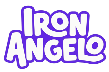 Iron Angelo