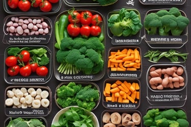 Bright living room with modern inventory