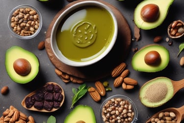 Bright living room with modern inventory