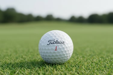 Titleist Pro V1X 2021 golf ball in yellow – premium high-performance golf ball at Aka Golf Balls