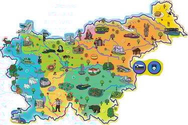 slovenia private driver ljubljana transport services