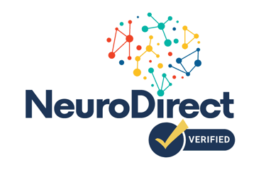 NeuroDirect Badge