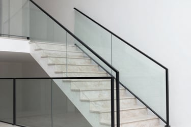 Bright living room with modern inventory