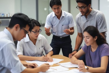 Bright living room with modern inventory