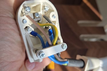 Perilex aansluiten al vanaf €25