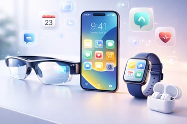 Inclusive tech – content coming soon