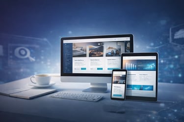 Besoin de vendre - Créer ma boutique en ligne Montechinformatique