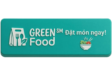 green sm food