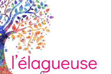 logo l'élagueuse