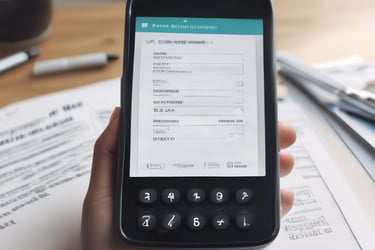 Bright living room with modern inventory