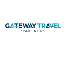 Gateway Travel Partners logo