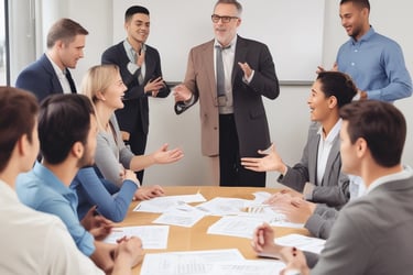 Bright living room with modern inventory