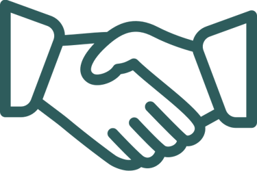 Handshake Icon