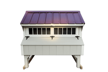 High quality chicken coop