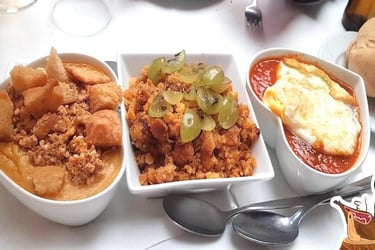 restaurantes almagro