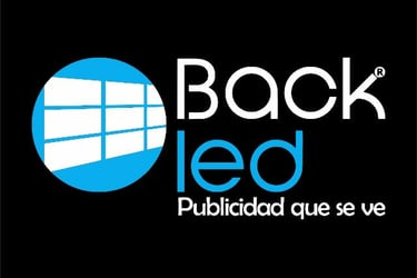 Back Led