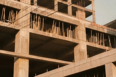 Électricien pour projets de construction neuve résidentielle et commerciale sur la Rive-Sud.