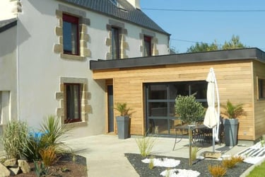 extension de maison yvelines