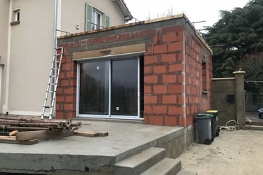 extension de maison yvelines