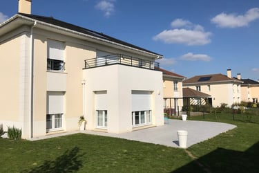 extension de maison yvelines