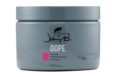Johnny B Dope Texture Gel