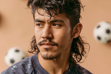 Mullet Style