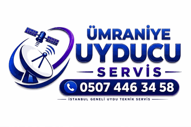 ümraniye uyducu çanak anten servisi tv teknik servis hizmeti