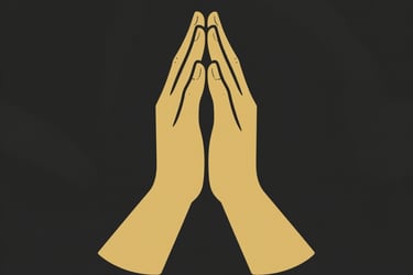 red heart with light on the wall