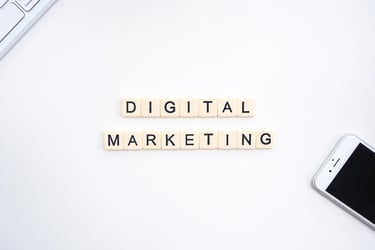 NDIS digital marketing