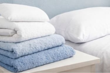 COBERTORES Y ALMOHADAS