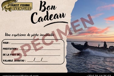 Guide de pêche dans les Landes