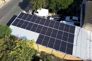 mercado solar