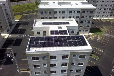 solar condominios