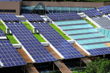solar rooftop best solar company ahmedabad