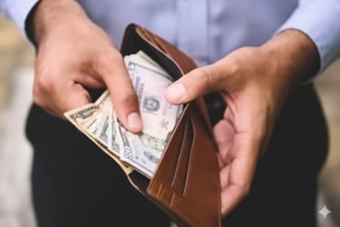 Ahorro